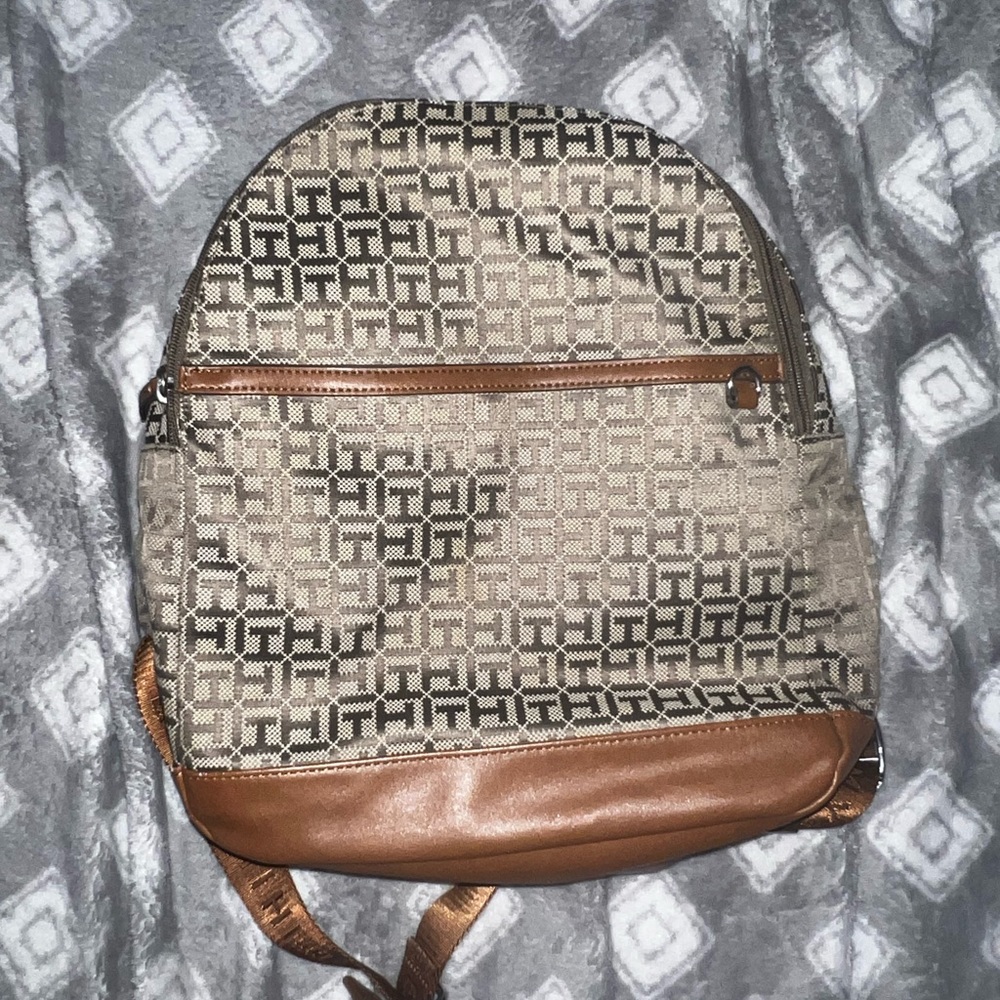 Tommy Hilfiger Backpack